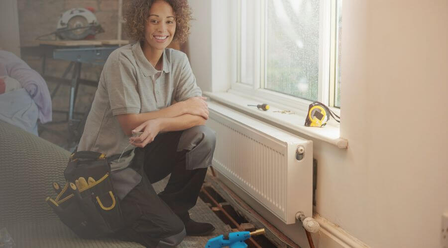 Professional Leak Detection in Willis, VA